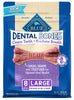 Blue Dental Bones, mordisco natural para perros. - BESTMASCOTA.COM