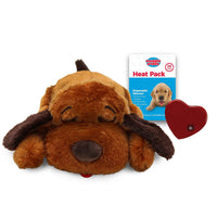 SmartPetLove Snuggle Puppy Behavioral Aid Toy - BESTMASCOTA.COM