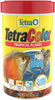 Tetracolor, copos tropicales - BESTMASCOTA.COM