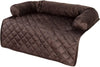 PETMAKER Furniture Protector Pet Cover with Bolster Collection - BESTMASCOTA.COM