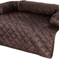 PETMAKER Furniture Protector Pet Cover with Bolster Collection - BESTMASCOTA.COM