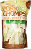 Cerdo Chomps Baked Stripz para perros, 10oz - BESTMASCOTA.COM