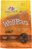 Wellness Natural Wellbars Crunchy Dog Treats - BESTMASCOTA.COM