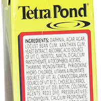 TetraPond Vacation Food Bloque alimentador de liberación lenta, 3.45 oz - 16477 - BESTMASCOTA.COM