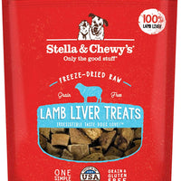 Stella & Chewy's dulces para perros crudos congelados - BESTMASCOTA.COM