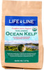 Life Line Pet Nutrition Organic Ocean Kelp Supplement for Skin & Coat, Digestion, Teeth & Gums in Dogs & Cats, 8-Ounce - BESTMASCOTA.COM