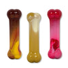 Nylabone Frenzy Regular Triple Pack Chili Queso perro, Buttered Popcorn & Slushy Sabor Masticar Juguetes - BESTMASCOTA.COM