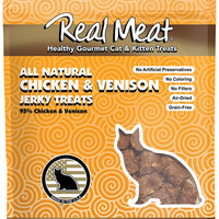 Real Carne Cat Treats - BESTMASCOTA.COM