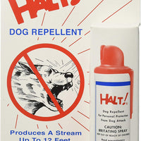 HALT spray repelente para perros - BESTMASCOTA.COM