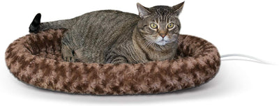 K & H Pet Productos thermo-kitty Fashion Splash - BESTMASCOTA.COM