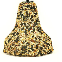 Kaytee Wild Bird - Campana para semillas de pájaro, Songbird, N/A - BESTMASCOTA.COM