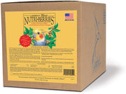 LAFEBER'S Classic Nutri-Berries - Alimento para pájaros para mascotas, fabricado con ingredientes no OMG y de grado humano, para cacatúas - BESTMASCOTA.COM