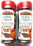 Bench & Field Cat Treats – 2 Pack - BESTMASCOTA.COM