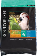 Roudybush Daily Maintenance Bird Food, Medium - BESTMASCOTA.COM
