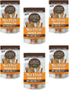 Earth Animal No-Hide 4,5" Chicken Stix Dog Treats, 10 por bolsa - BESTMASCOTA.COM