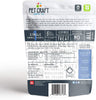 Pet Craft Supply deshidratado Pure Wild Pacific Arenque Natural Dog Treats una gran alternativa a congelar seco saludable para perros y gatos dulces - BESTMASCOTA.COM