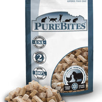 PureBites Chicken Breast and Lamb Liver Cat Treats, 0.98 oz, tamaño valor - BESTMASCOTA.COM