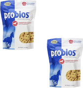 Probios Horse Treats for Digestion Support, 1 libra, Paquete de 2 - BESTMASCOTA.COM