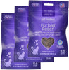 Get Naked Furball Alivio suave golosinas para gatos, 2.5 oz - BESTMASCOTA.COM
