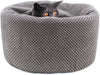 Winsterch - Cama para gatos, lavable, cálida, redonda, suave, sofá para mascotas, cama para gatos, camas para mascotas pequeñas - BESTMASCOTA.COM