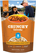 Zuke's Crunchy Naturals 10s Dog Treats - BESTMASCOTA.COM