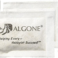 Algone Aquarium - Limpiador de agua y quitanitratos (6 bolsas de filtro) - BESTMASCOTA.COM