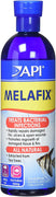 API MELAFIX Fish Bacterial Infection Remedy, Agua dulce (Freshwater) - BESTMASCOTA.COM