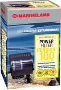 MarineLand Penguin 100 GPH BIO-Wheel Power Filter - BESTMASCOTA.COM