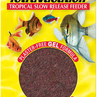 Tetra Weekend Tropical - Alimentador para pescado - BESTMASCOTA.COM