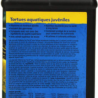 EXO TERRA Juvenile acuáticas tortuga alimentos, 9.3-ounce - BESTMASCOTA.COM