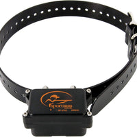 SportDOG collar eléctrico para perros - collar adicional o de reemplazo - impermeable - con tono/vibración y descarga eléctrica - BESTMASCOTA.COM