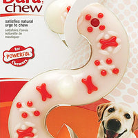 Nylabone Dura Masticar Poder Masticar Perro Juguete - BESTMASCOTA.COM