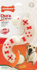 Nylabone Dura Masticar Poder Masticar Perro Juguete - BESTMASCOTA.COM