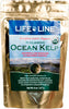 Life Line Pet Nutrition Organic Ocean Kelp Supplement for Skin & Coat, Digestion, Teeth & Gums in Dogs & Cats, 8-Ounce - BESTMASCOTA.COM