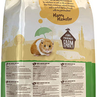 Supreme Tiny Friends Farm Hazel Hamster Tasty Mix 2 libras - BESTMASCOTA.COM