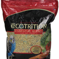 ecotrition a2105 Essential mezcla dieta Bird Food – Bolsa de para Parakeets, 5-pound - BESTMASCOTA.COM