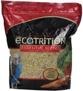 ecotrition a2105 Essential mezcla dieta Bird Food – Bolsa de para Parakeets, 5-pound - BESTMASCOTA.COM