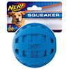 Nerf - Pelota de chirriar para perro - BESTMASCOTA.COM