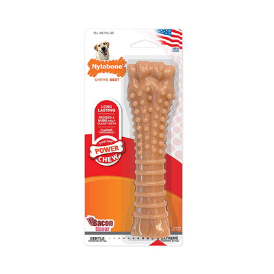 Nylabone Dura Chew Textured Dog Chew, X-Large - BESTMASCOTA.COM