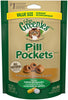 Greenies Golosinas de bolsillo para gatos - BESTMASCOTA.COM