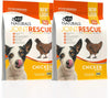 Ark Naturals Sea Mobility Joint Rescue Dog Treats, Suplemento conjunto con glucosamina y condroitina - BESTMASCOTA.COM
