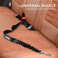 Toozey - Cinturón de asiento para perro - BESTMASCOTA.COM