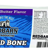 Redbarn Pet Products Treat - BESTMASCOTA.COM