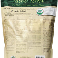 Oxbow bene Terra orgánico conejo alimentos - BESTMASCOTA.COM