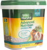 Wild Harvest wh-83545 Wild Harvest Advanced Nutrition dieta para conejillos de Indias, 4.5-pound - BESTMASCOTA.COM