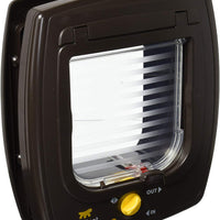 Ferplast Cat and Dog Flap Swing - BESTMASCOTA.COM