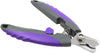 Profesional Pet Nail Clipper y recortador por hertzko – adecuado para a mediano y grande Perros y Gatos – Incluye Seguridad Guardia para evitar overcutting – de Bono. La última intervensión Nail File included. - BESTMASCOTA.COM