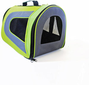 Iconic Pet Furrygo Universal Collapsible Airline Carrier - BESTMASCOTA.COM