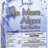 Jungle Buddies – No más de reservorio de tb620 W algas Agua Clarificador Tablets, 3 paquetes - BESTMASCOTA.COM