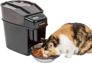 Alimentador automático para mascotas PetSafe - BESTMASCOTA.COM